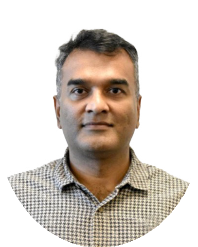 Photo of DR. DAREZ AHAMED